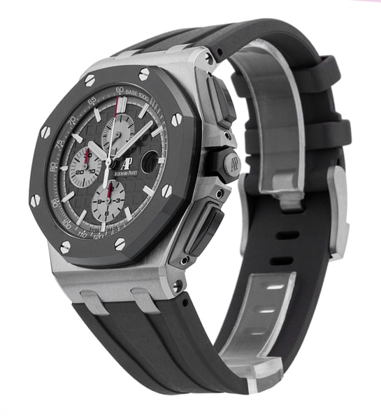 Audemars Piguet Royal Oak Offshore 26400IO.OO.A004CA.01